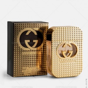 ادکلن زنانه گوچی Gucci