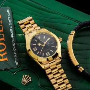 ساعت مچی Rolex مدل 13239