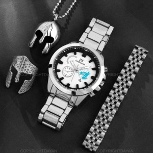 ساعت مچی مردانه IIk Collection مدل 21761