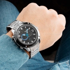 ساعت مچی مردانه Casio