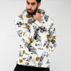 سویشرت مردانه Versace مدل 15721