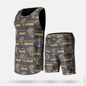 تیشرت مردانه Versace مدل 13193