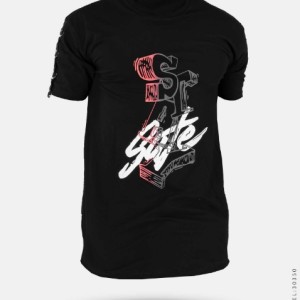 تیشرت مردانه alma