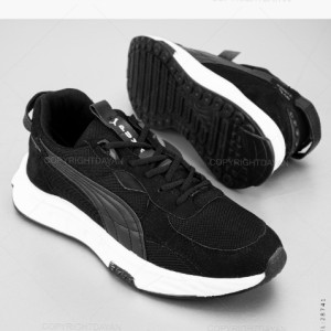 کفش مردانه Puma طرح Dema