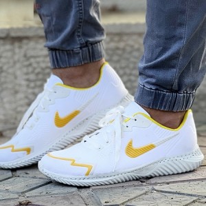 کفش مردانه NIKE مدل Yellow Sky