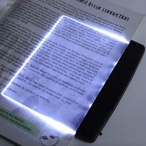 پنل مطالعه ال ای دی  Light Panel