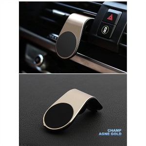 هولدر موبایل دریچه کولر Magnetic Car