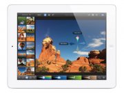 تبلت اپل آی پد نسخه4 Apple iPad