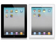 تبلت اپل آیپد Apple iPad Wi-Fi + 4G - 32GB