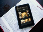 تبلت آمازون کیندل Amazon Kindle