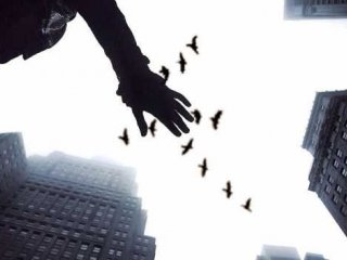 خیابان از قلم افتاده. نویسنده: پاتریک ودینگتون. مترجم: یوسف نوری زاده