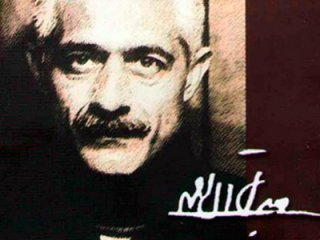 سلمانی زنش را کشته. نویسنده: آلبر کوسری. مترجم: جلال آل‌ احمد