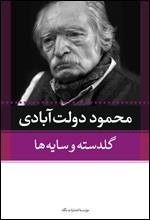 گلدسته ها و سایه ها. نویسنده: محمود دولت آبادی