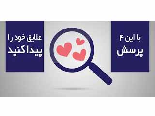 علایق تان را به یک کسب و کار موفق تبدیل کنید