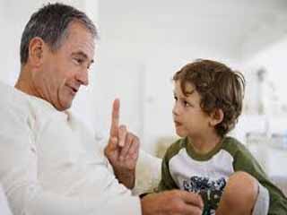 دشواری های تربیت فرزندان صرفه جو