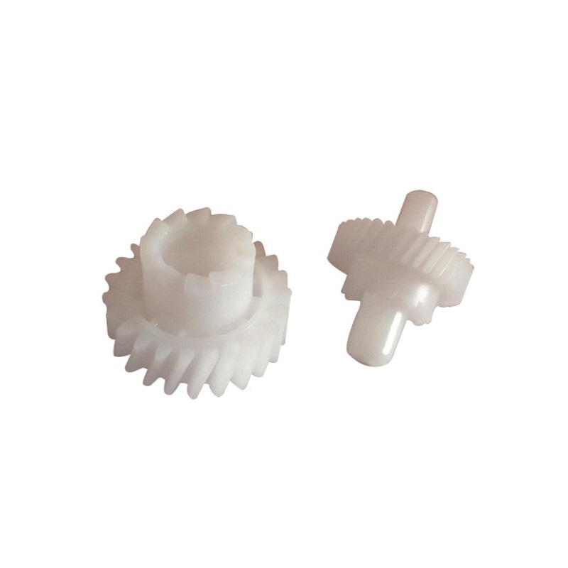 چرخ دنده دوبل اچ پی HP LaserJet M130 طرح