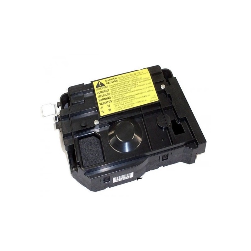 لیزر اسکنر پرینتر اچ پی مدل 401