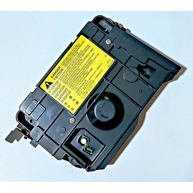 لیزر اسکنر پرینتر اچ پی مدل 2035