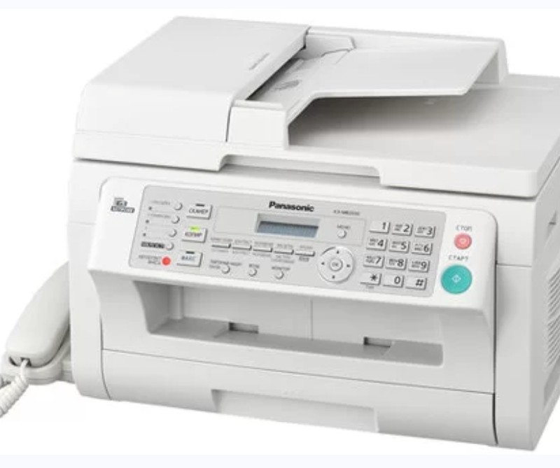 فیوزر پاناسونیک 2025