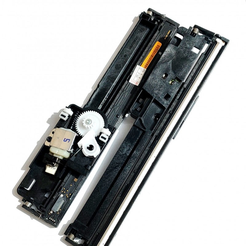 یونیت اسکن کامل با موتور HP 130