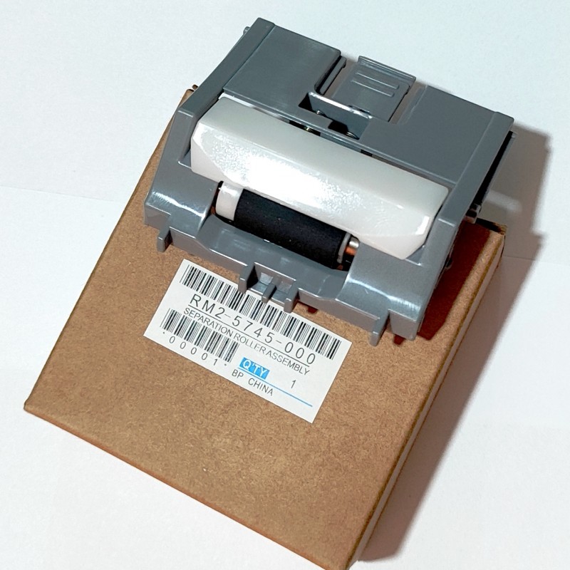 سپریشن رولر کاست 2 و 3 پرینتر اچ پی m402 ,m506, m527