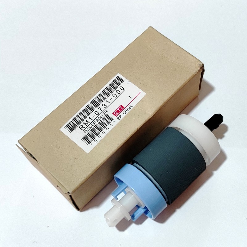 پیکاپ تری 2 اچ پی 5200 و HP 3005