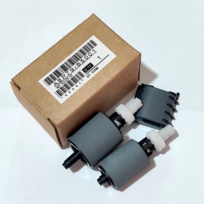 ست پد و پدکاپ ADF پرینتر اچ پی  PRO400 و M425 و HP M467