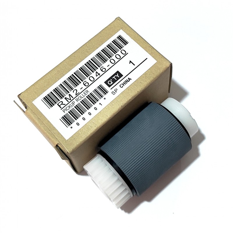 پیکاپ اچ پی M601 و M602 و HP M603 معادل 0036