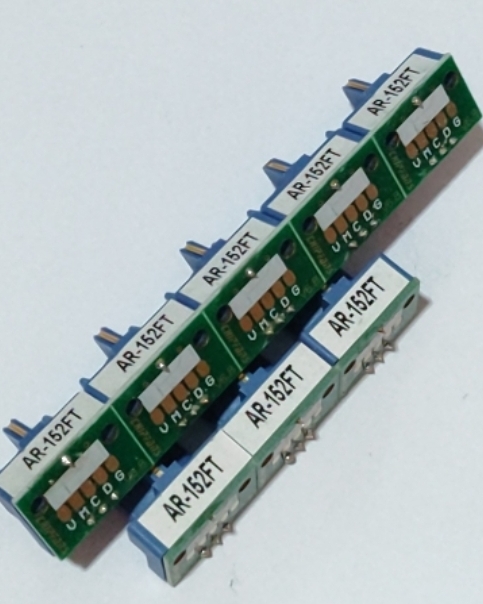 چیپست شارپ AR152FT,150,151,158