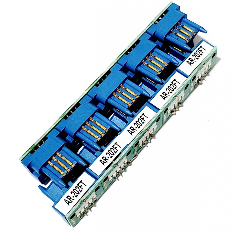 چیپست شارپ AR202FT,160,161,163