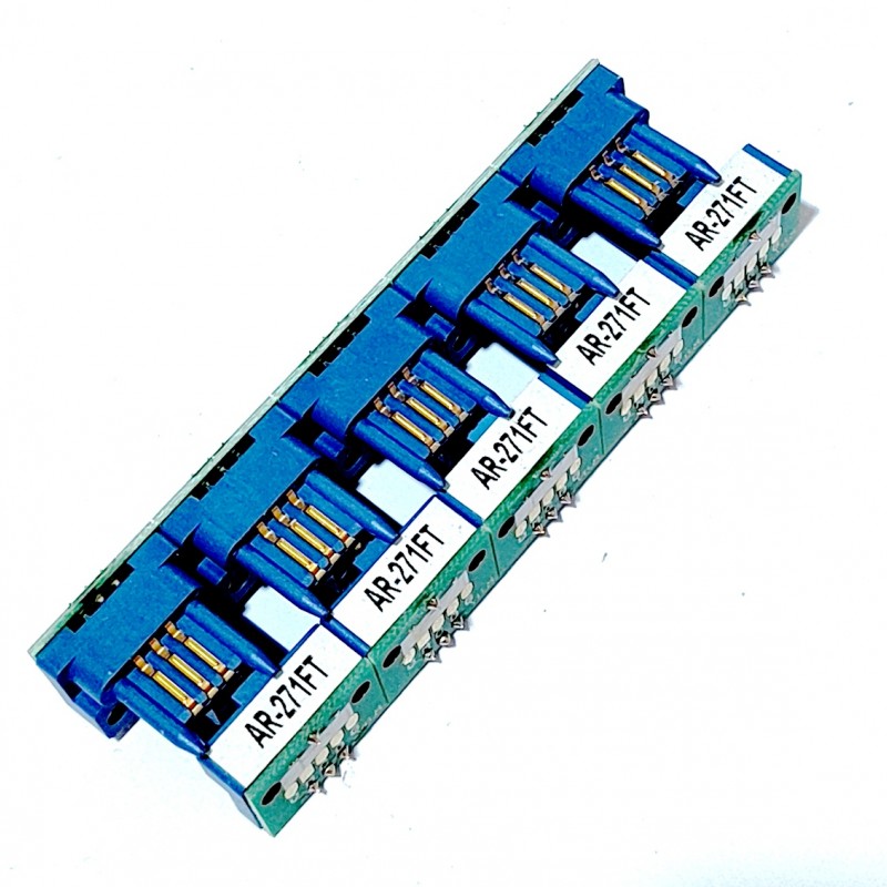 چیپست شارپ AR271,275