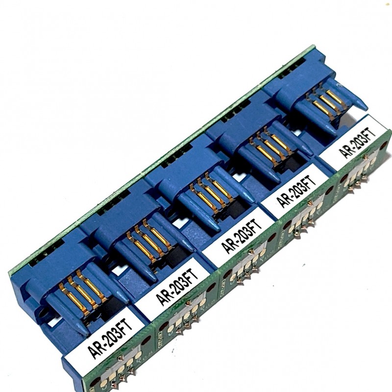 چیپست شارپ AR203,208