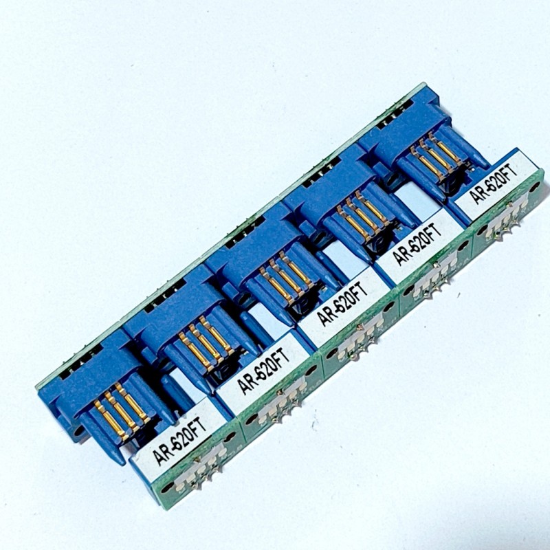 چیپست شارپ AR620,550,700