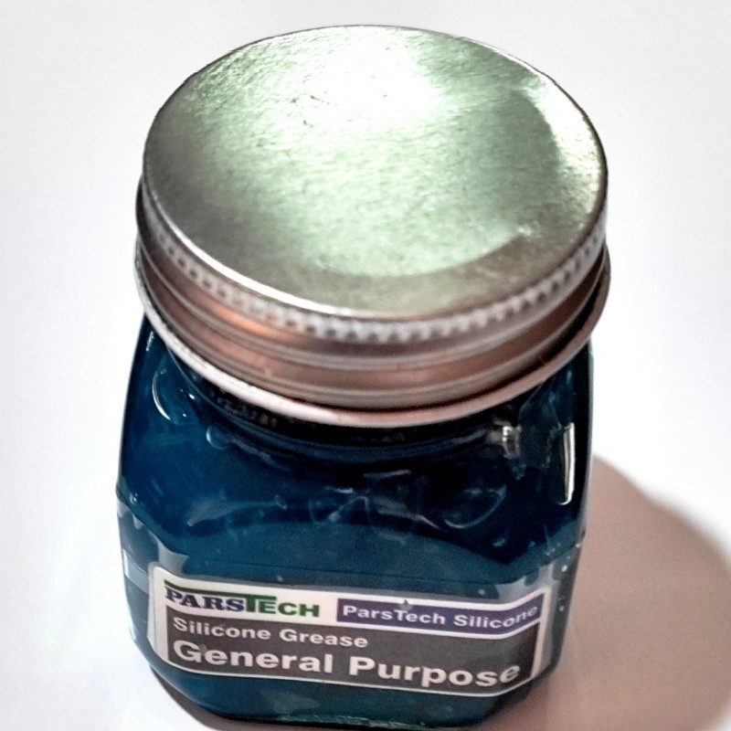 گریس چرخ دنده 50 گرمی