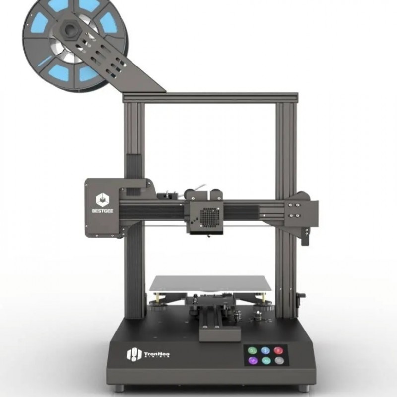 پرینتر سه بعدی ترونهو T220s lite