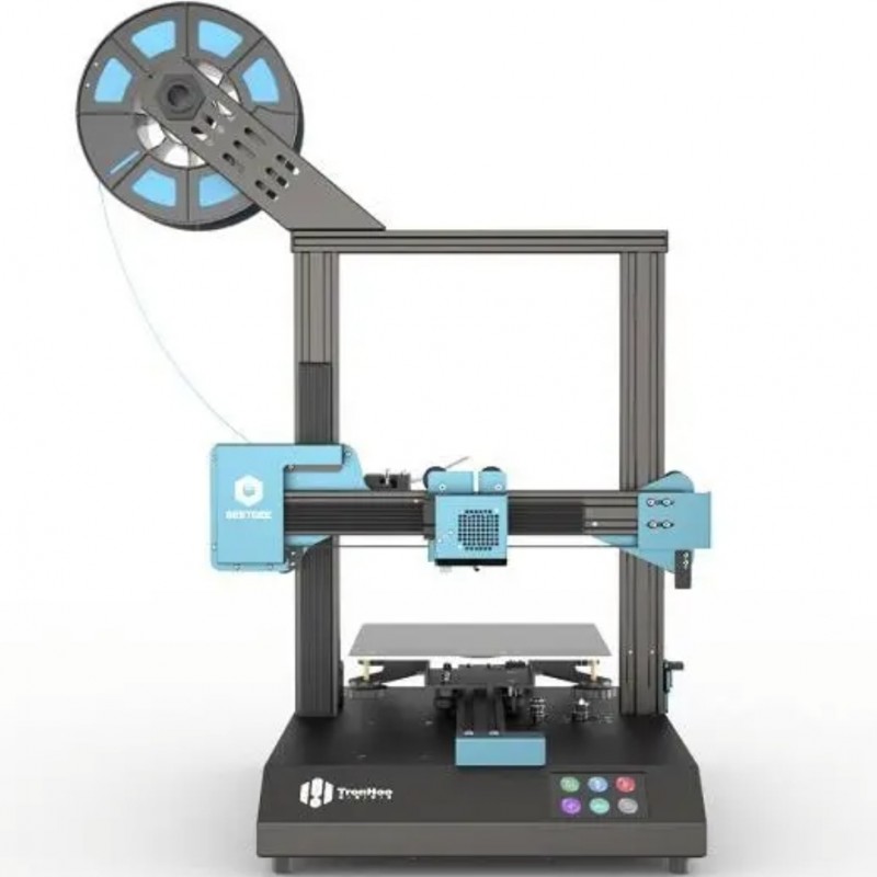 پرینتر سه بعدی ترونهو T220s pro