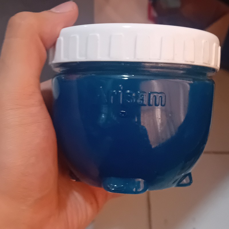 گریس چرخ دنده بزرگ 400 گرم