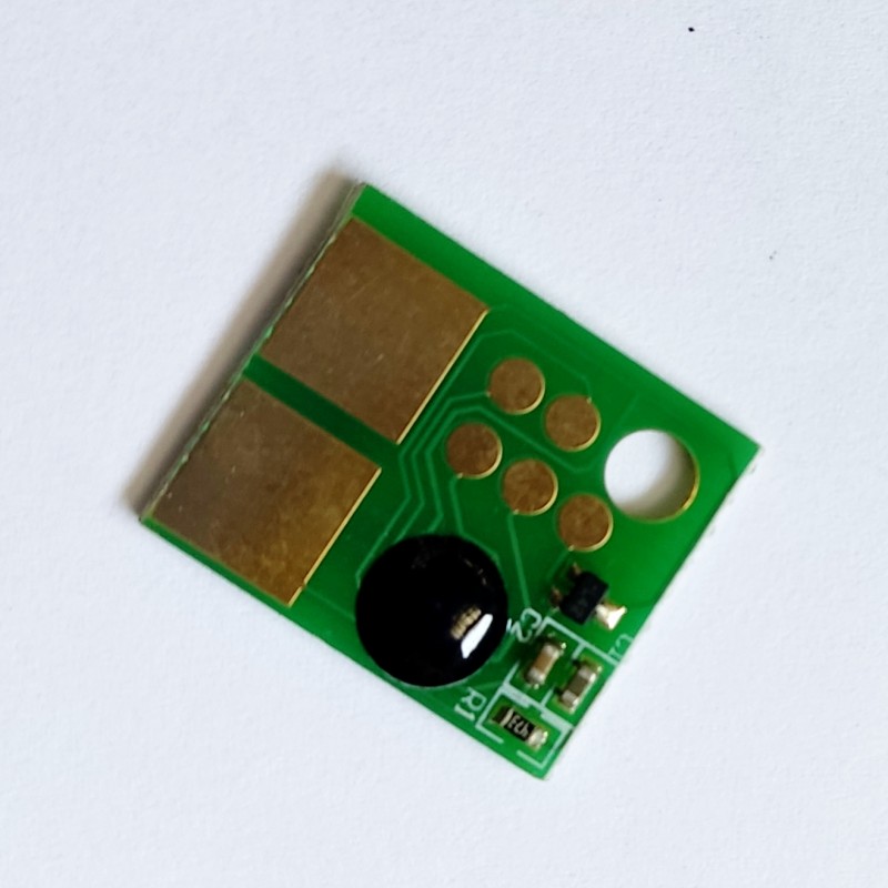 چیپست لکسمارک E120