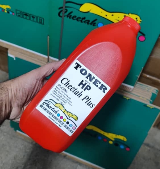 تونر  چیتا پلاس