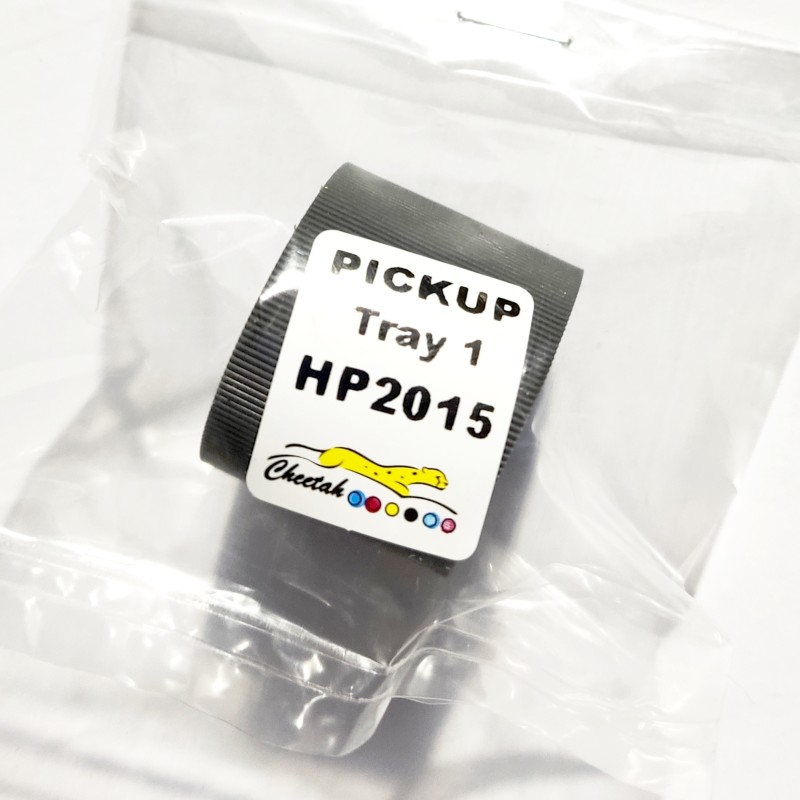 پیکاپ بالای HP 2015 (لاستیک پیکاپ)