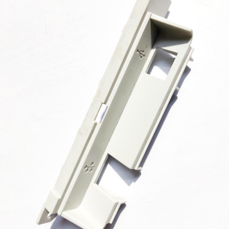 براکت پورت شبکه و پورت USB پرینتر HP 2035