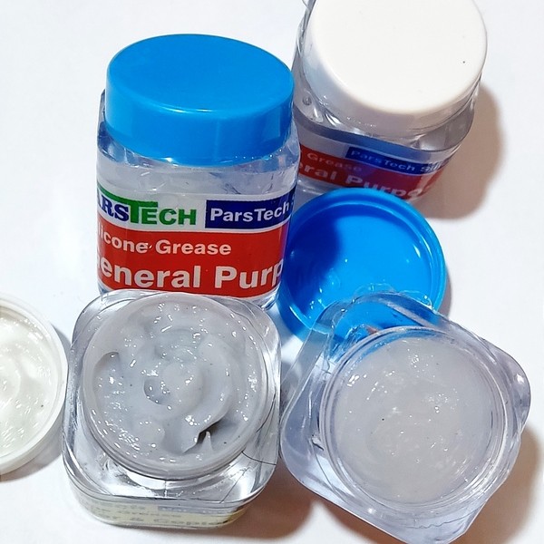 گریس  فیوزینگ