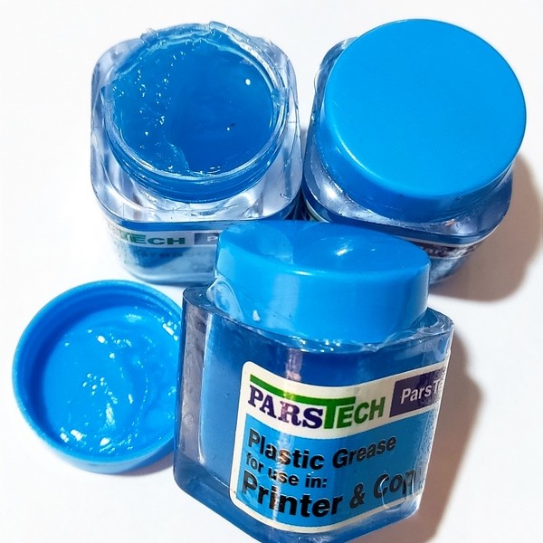 گریس چرخ دنده