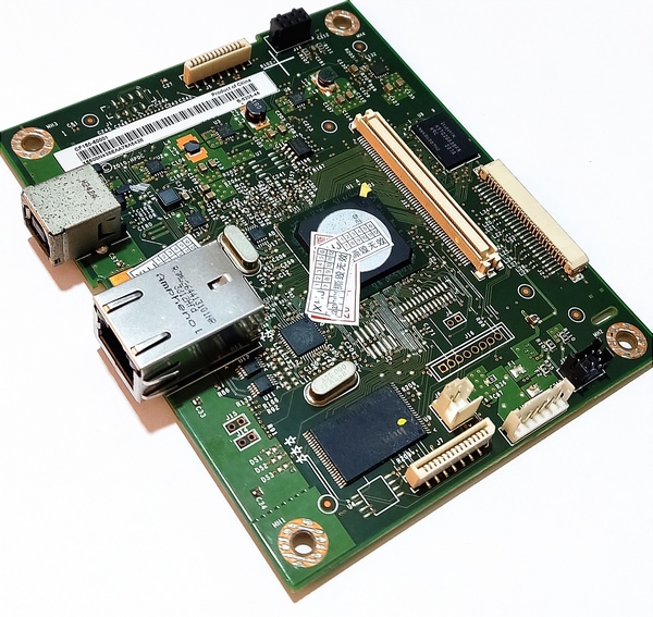 فرمتر اچ پی 401DN استوک