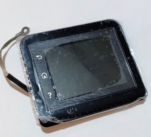 پنل  426 اچ پی نو و تمیز