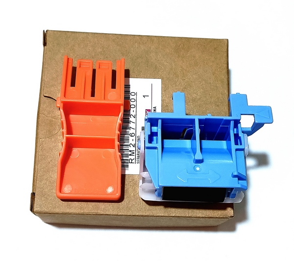 پد اچ پی M607 پایین چیتا