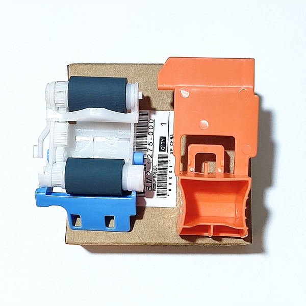 پیکاپ اچ پی M607 پایین چیتا