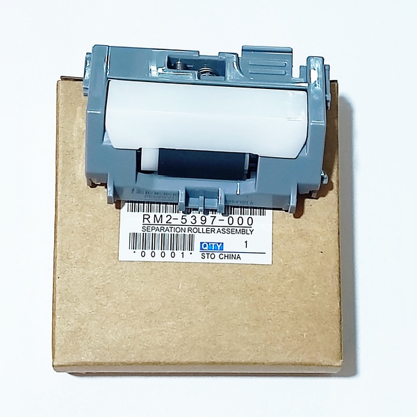 پد اچ پی M402 پایین چیتا