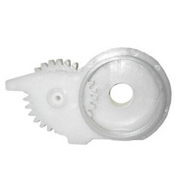 چرخ دنده قابدار اچ پی 2035/2055 طرح