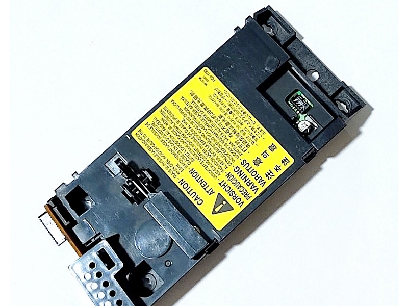 لیزر اسکنر پرینتر اچ پی مدل 1536